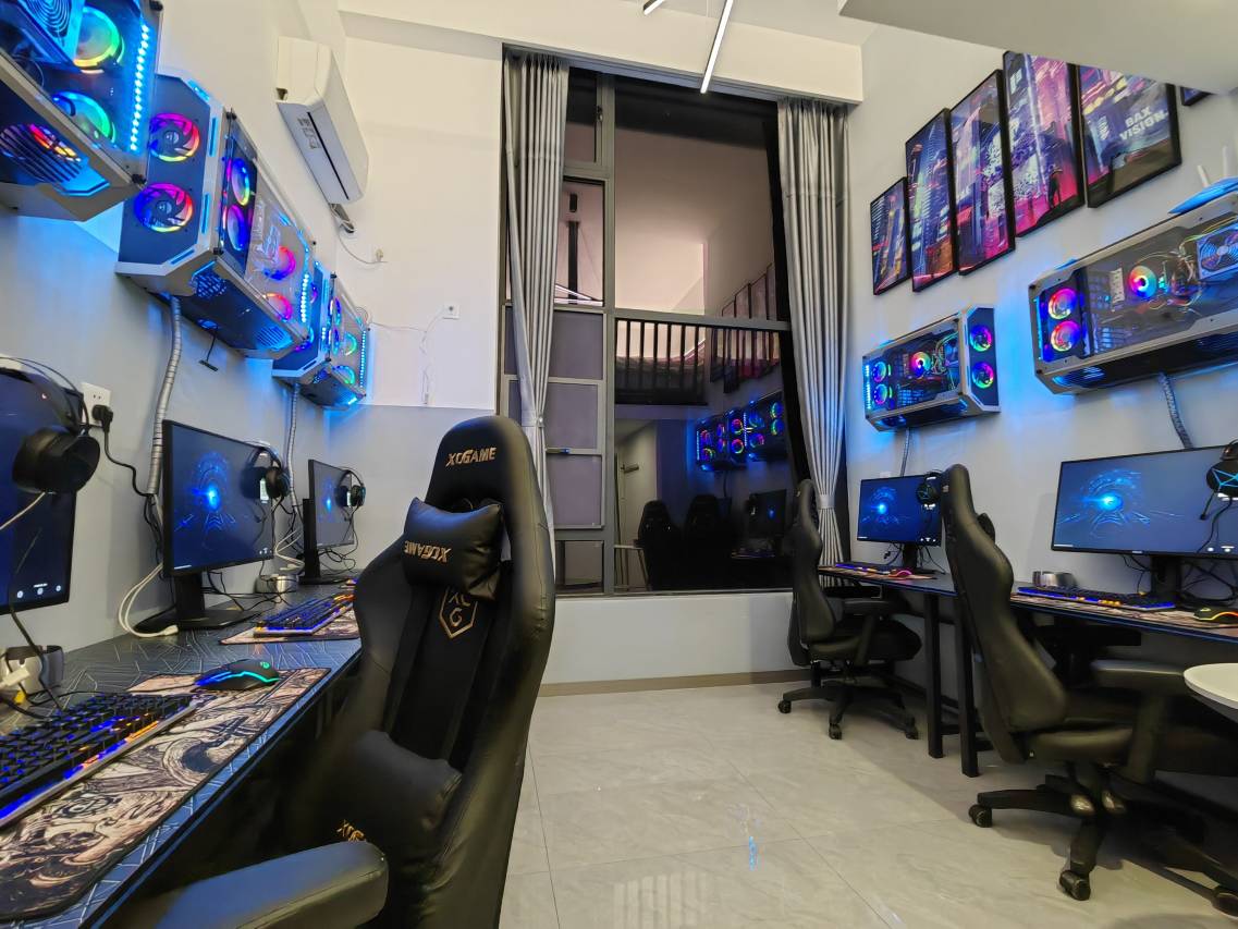 优度电竞 科技赋能，引领电竞信息新纪元